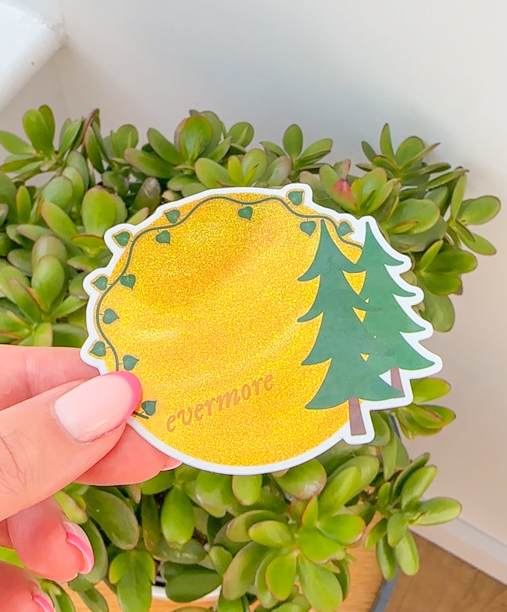 evermore-sticker-the-happiest-fitness-co