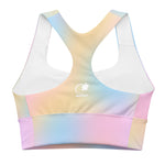 Load image into Gallery viewer, Lover Longline sports bra
