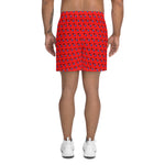 Load image into Gallery viewer, 90s Sorcerer Men&#39;s Recycled Athletic Shorts
