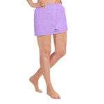 Load image into Gallery viewer, Ariel Women&#39;s Athletic Short Shorts
