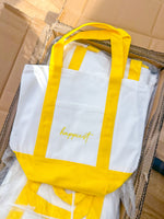 Load image into Gallery viewer, Happiest Mini Trader Tote
