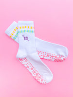Load image into Gallery viewer, Eras Grip Socks
