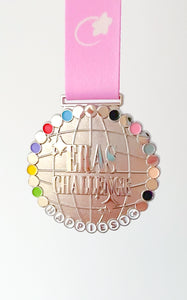 The Eras Virtual Challenge