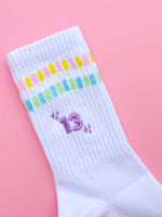 Load image into Gallery viewer, Eras Grip Socks
