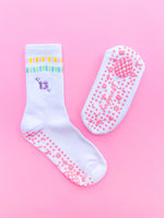 Load image into Gallery viewer, Eras Grip Socks
