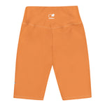 Load image into Gallery viewer, Orange Soda Biker Shorts
