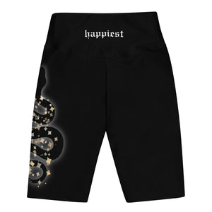 Reputation Biker Shorts