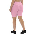 Load image into Gallery viewer, Cotton Candy Biker Shorts
