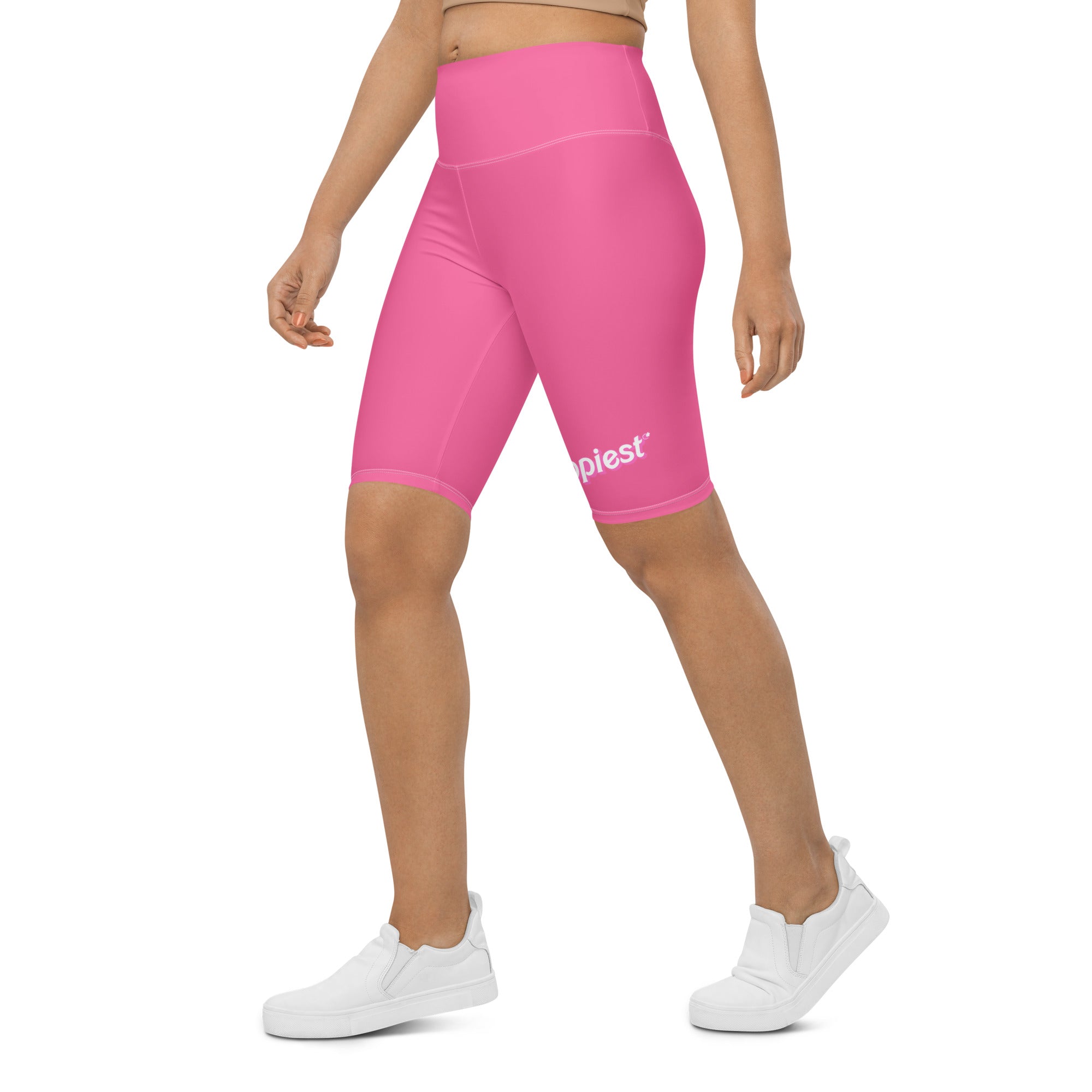 Barbie Biker Shorts