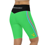 Load image into Gallery viewer, Buttercup Biker Shorts
