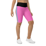 Load image into Gallery viewer, Blossom Biker Shorts
