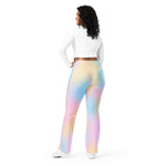 Load image into Gallery viewer, Lover Flare leggings
