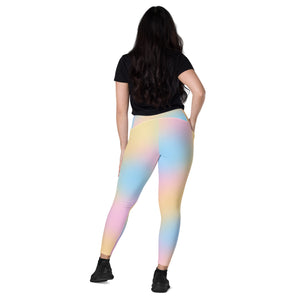 Lover Leggings with pockets