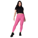 Load image into Gallery viewer, Barbie Leggings with pockets
