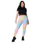 Load image into Gallery viewer, Lover Leggings with pockets
