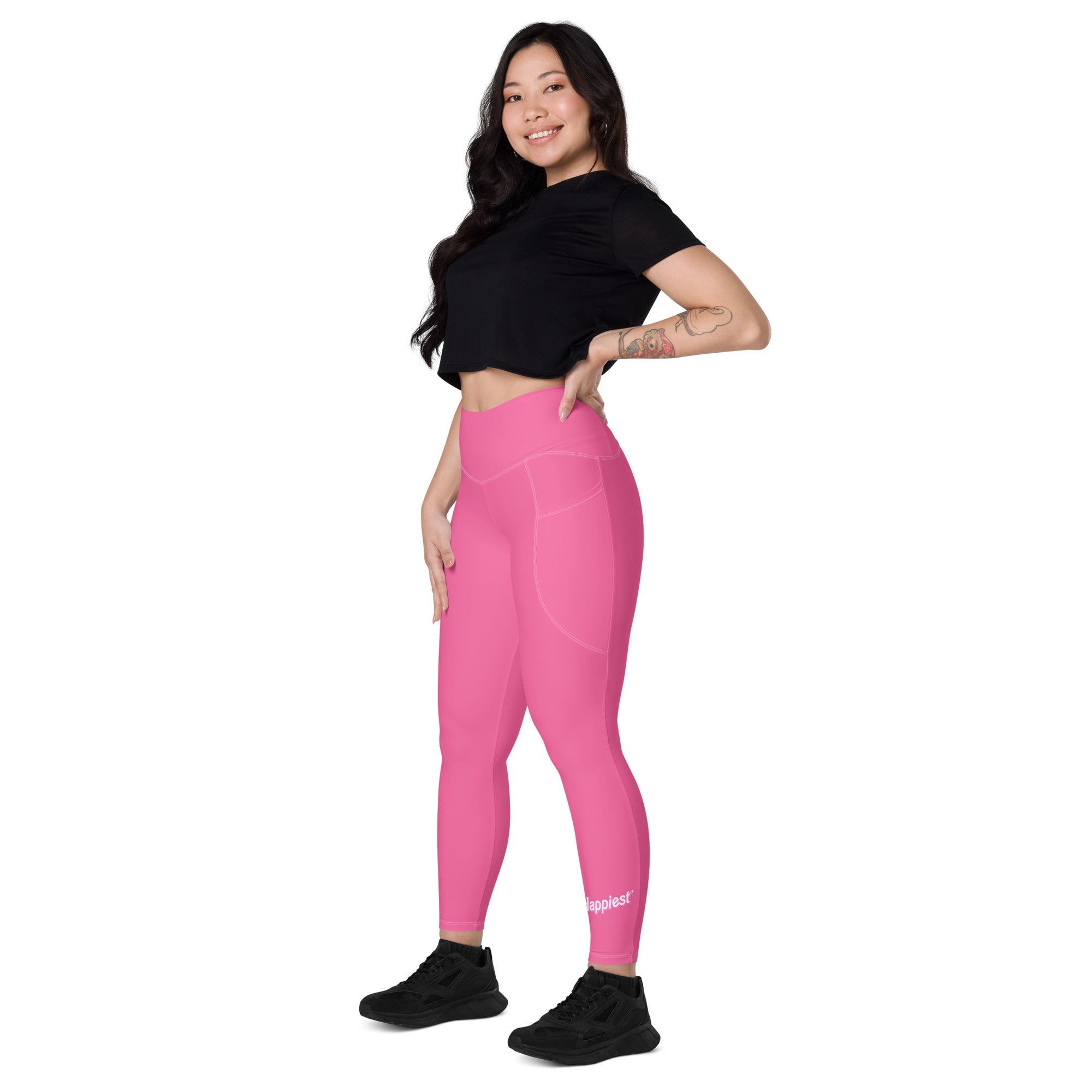 Barbie Leggings with pockets