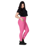 Load image into Gallery viewer, Barbie Leggings with pockets
