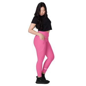 Barbie Leggings with pockets