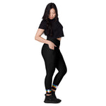 Load image into Gallery viewer, Rebel Flagship Leggings with pockets
