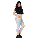 Load image into Gallery viewer, Lover Leggings with pockets

