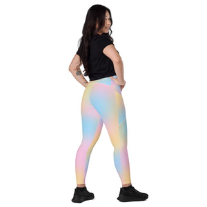 Lover Leggings with pockets