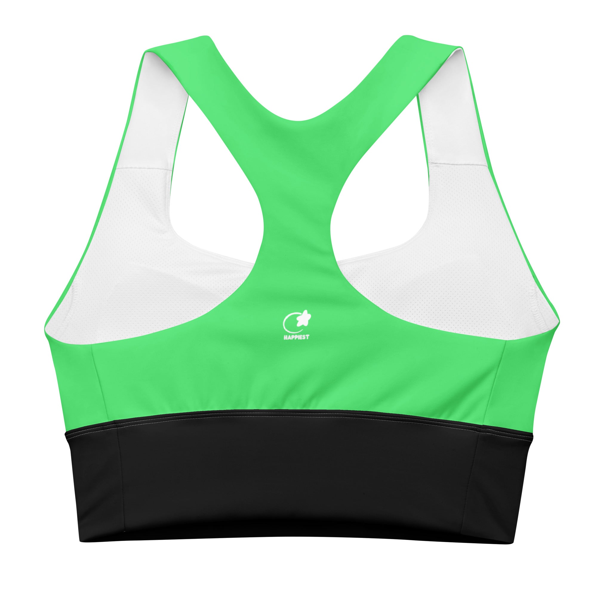 Buttercup Longline sports bra