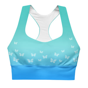 Debut Longline sports bra