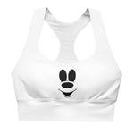 Load image into Gallery viewer, Longline sports bra
