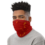 Load image into Gallery viewer, Red Neck Gaiter
