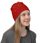 Load image into Gallery viewer, Red Neck Gaiter
