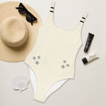 Load image into Gallery viewer, Folklore One-Piece Swimsuit
