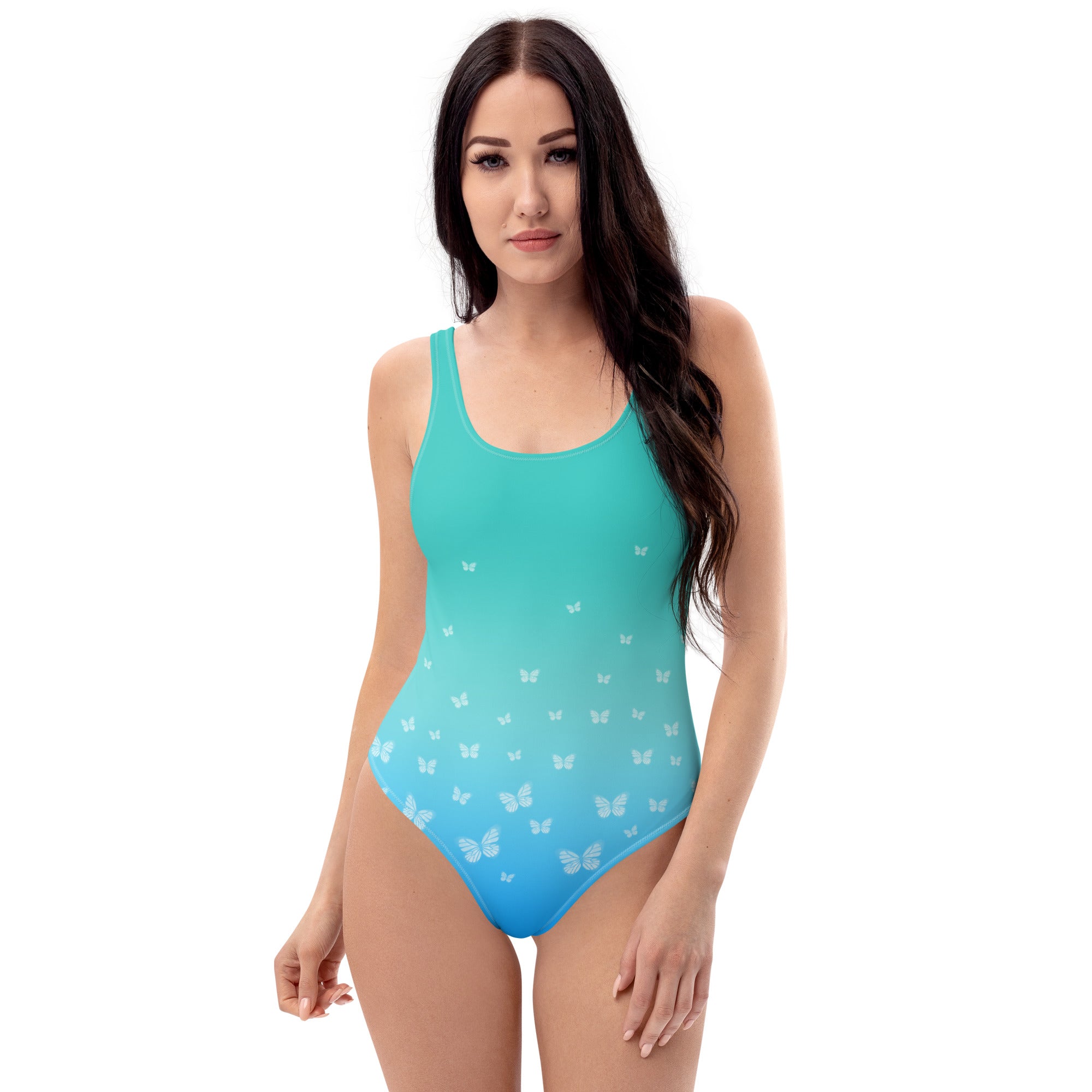 Debut One-Piece Swimsuit