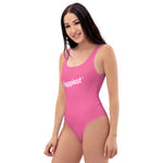 Load image into Gallery viewer, Barbie One-Piece Swimsuit
