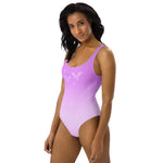 Load image into Gallery viewer, Speak Now One-Piece Swimsuit
