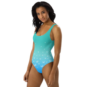 Debut One-Piece Swimsuit