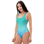 Load image into Gallery viewer, Debut One-Piece Swimsuit
