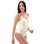 Load image into Gallery viewer, Folklore One-Piece Swimsuit
