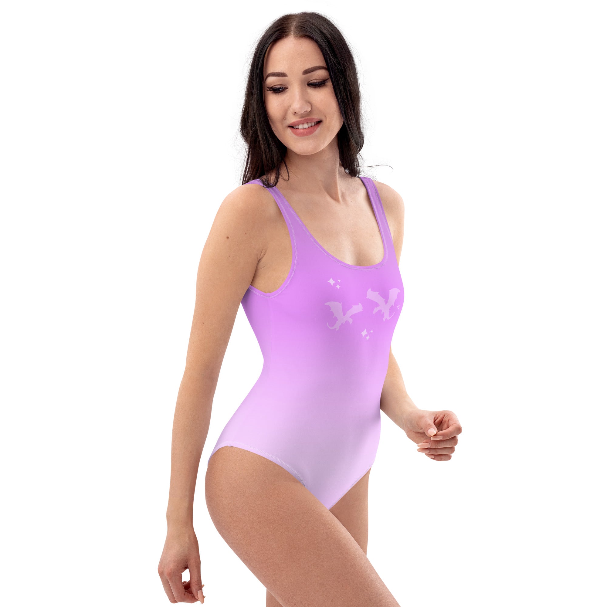 Speak Now One-Piece Swimsuit