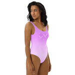 Load image into Gallery viewer, Speak Now One-Piece Swimsuit
