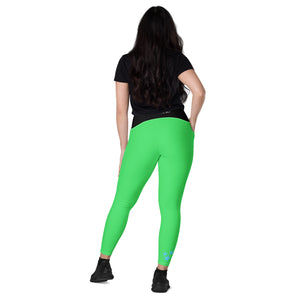 Buttercup Leggings with pockets