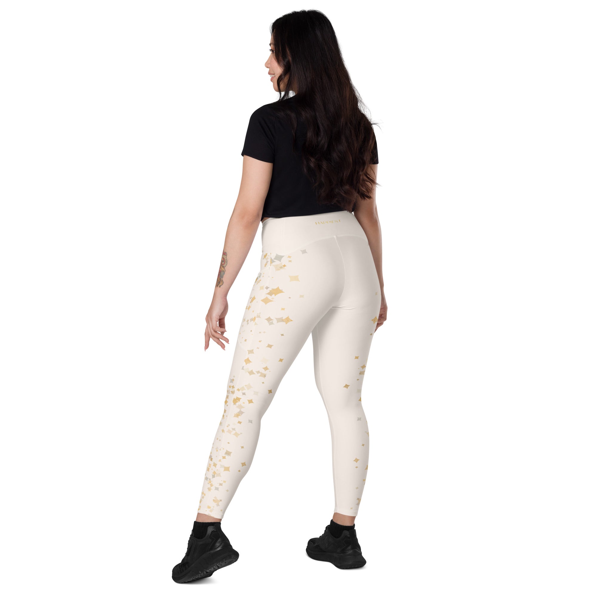 Fearless Leggings with pockets