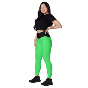 Buttercup Leggings with pockets