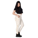 Load image into Gallery viewer, Fearless Leggings with pockets

