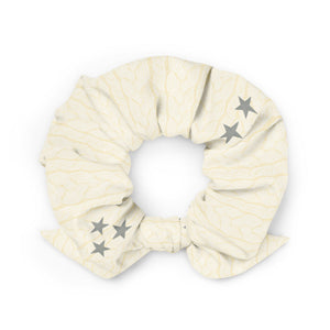 Folklore Recycled Scrunchie
