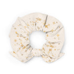 Load image into Gallery viewer, Fearless Recycled Scrunchie
