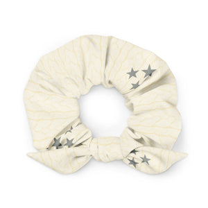 Folklore Recycled Scrunchie