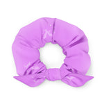 Load image into Gallery viewer, Speak Now Recycled Scrunchie

