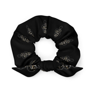 Reputation Recycled Scrunchie