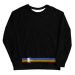 Load image into Gallery viewer, Rebel Flagship Unisex Sweatshirt
