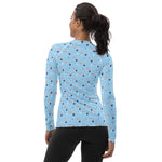 Load image into Gallery viewer, Cruise Life Women&#39;s Rash Guard
